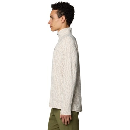 Mountain Hardwear Crater Lake Half-Zip Top - Men's 3