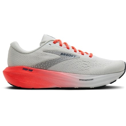 Brooks Ghost Amp Road-Running Shoes - Women's 0