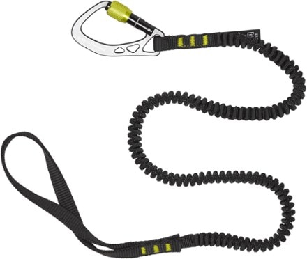 Black Diamond Slinger Ice Axe Leash 0
