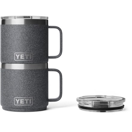 YETI Rambler 14 oz. Stackable Mug 3