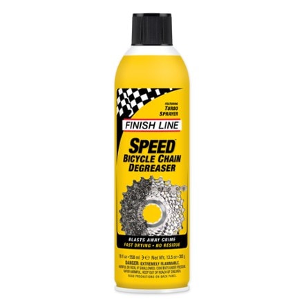 Finish Line Speed Degreaser 0
