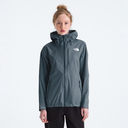 The North Face Alta Vista Rain Jacket - Women's 0