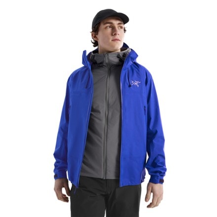 Arc'teryx Atom SL Hoody - Men's 8
