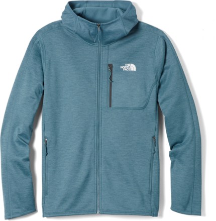 rei north face jacket