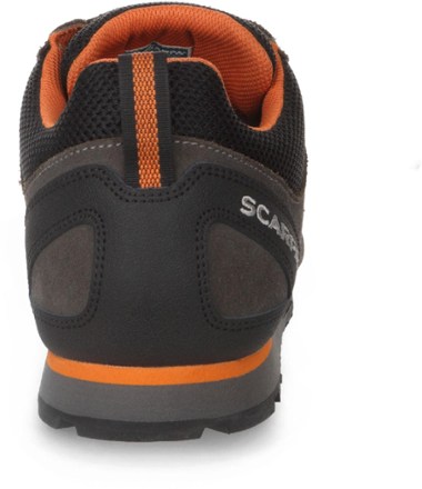 Scarpa Crux II Approach Shoes - Men's 3