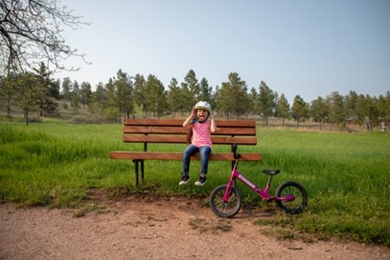 Location Image for 14x Classic Balance Bike - Kids'