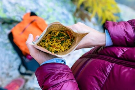 Farm to Summit Rainbow Pasta - 1 Serving 3
