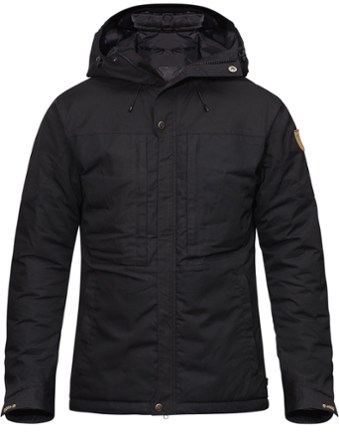fjallraven lunch