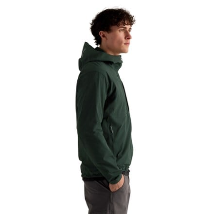 Arc'teryx Gamma Lightweight Hoody - Men's 4