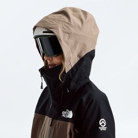 The North Face Summit Verbier GTX Jacket - Women's 4