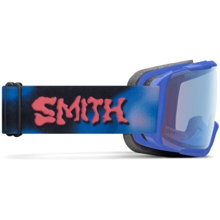 Smith Grom Snow Goggles - Kids' 3