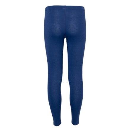 Hot Chillys Originals Solid Base Layer Pants - Kids' 1