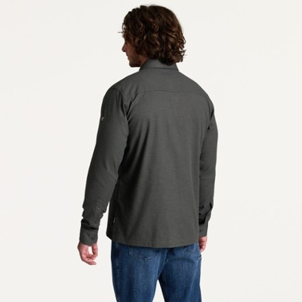 KUHL Revolvr Flannel - Men's 1
