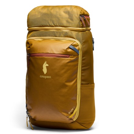 Cotopaxi Allpa 50 L Adventure Travel Pack 0