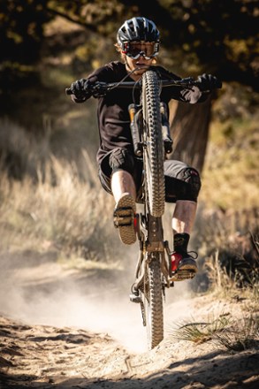 RIDE CONCEPTS Powerline Mountain Bike Shoes - Men's 10