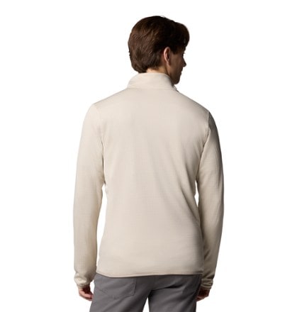 Columbia Park View Full-Zip Fleece Jacket - Men's 1