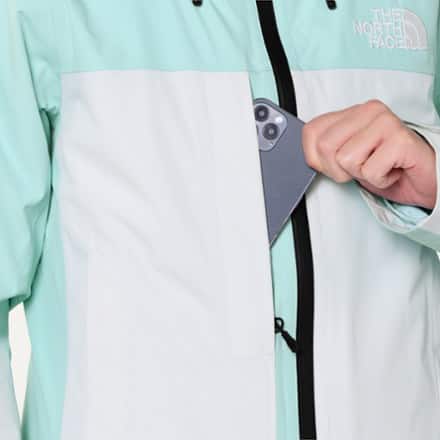 The North Face ThermoBall Snow Triclimate 3-in-1 Jacket- Women's 7