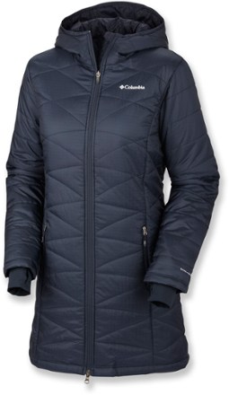 columbia women's mighty lite jacket