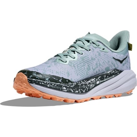 HOKA Speedgoat 6 GTX Trail-Running Shoes - Women's 3