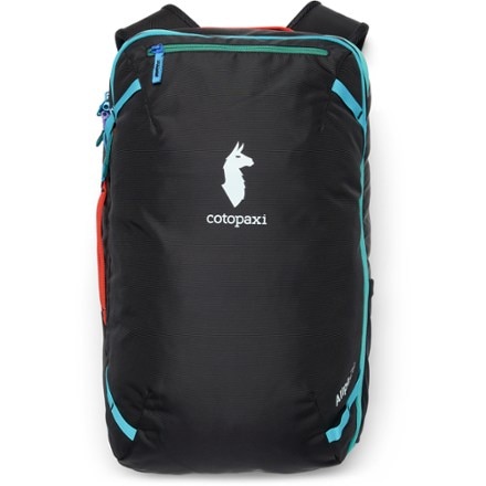 Cotopaxi Allpa 28L Del Dia Dark Travel Pack 2