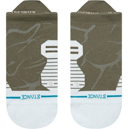Stance 2000 UL Tab Socks 2
