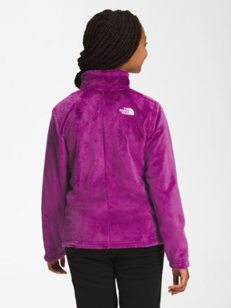 The North Face Osolita Full-Zip Jacket - Girls' 1