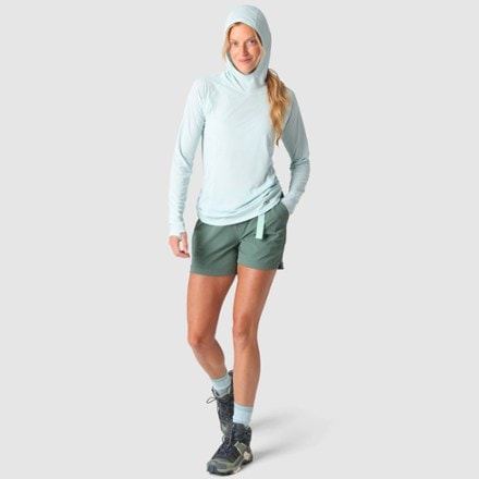 Outdoor Research Echo Hoodie - Women's 3