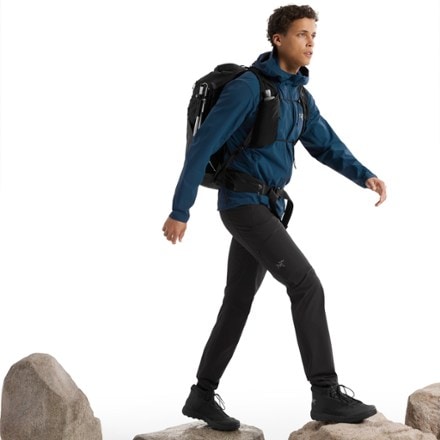 Arc'teryx Gamma Hoody - Men's 7