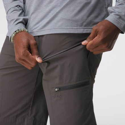 NRS Guide Shorts - Men's 4