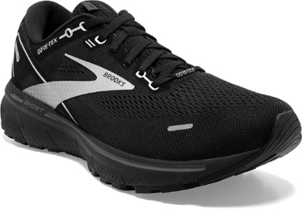 Brooks Ghost 14 GTX Road-Running Shoes - Men's 2