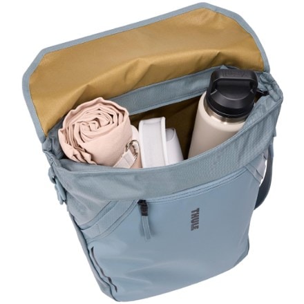 Thule Chasm 22 L Courier Bag Accessories not included