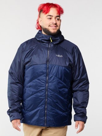 Rab Xenon 2.0 Insulated Jacket Men's REI Coop