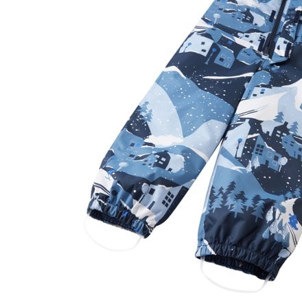 Reima Reitit Winter Overall Snowsuit - Toddlers'/Kids' 4