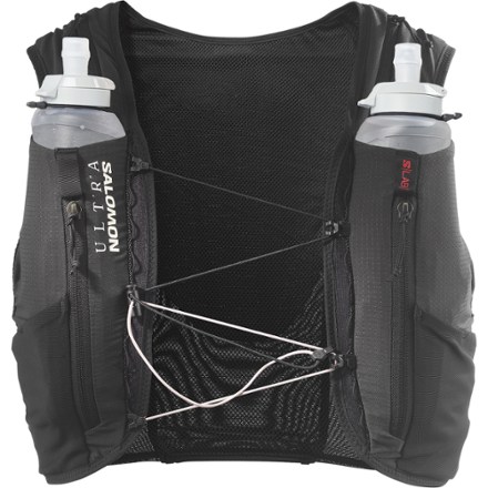 Salomon S/Lab Ultra 12 Hydration Vest 0
