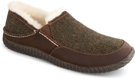 acorn men's rambler mule