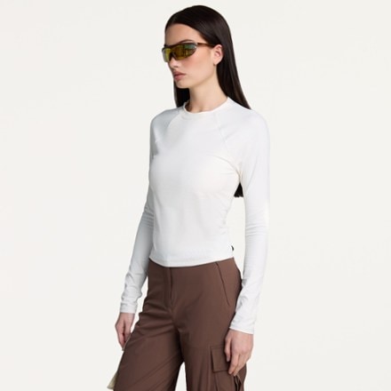 SENIQ Oasis Long-Sleeve Shirt - Women's 2