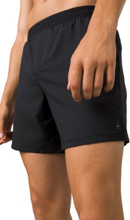 prAna Peak to Pavement Shorts - Men's 4