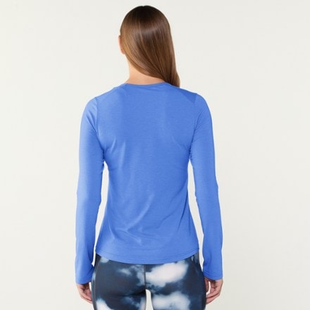 Janji Circa Daily Long-Sleeve Shirt - Women's 2