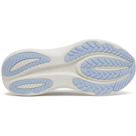 Saucony Triumph 24 Road-Running Shoes - Women's 3