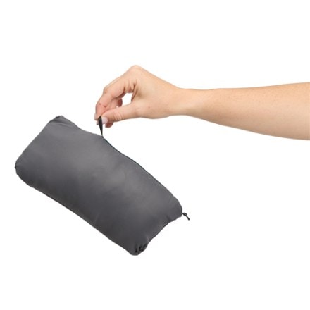 Black Diamond First Light 1.0 Stretch Insulated Hoody - Women's 5