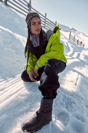 FP Movement Hit The Slopes Salopette - Women's 4