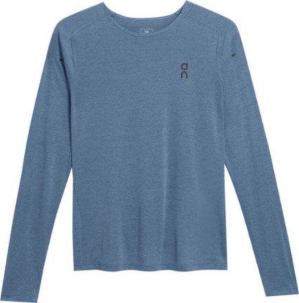 On Performance Long-T Running Shirt - Men's 0