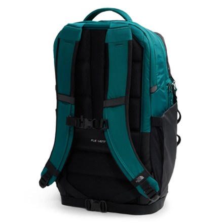 kokomo green north face backpack The Women's Borealis - Zinc Grey Light Heather & A dedicated 16 The North Face Basin 24L