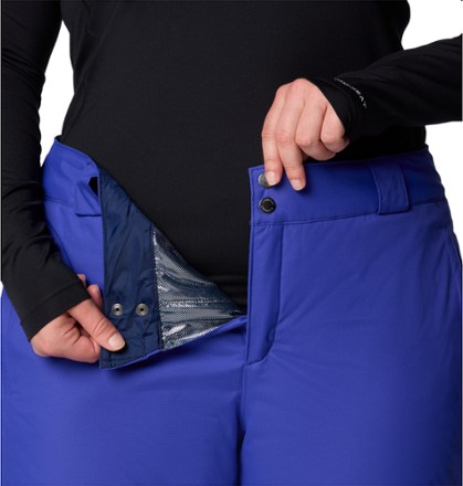 Columbia Bugaboo II Snow Pants - Women's 9