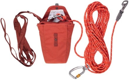 Ruffwear Knot-a-Hitch Campsite Dog-Hitching System 0
