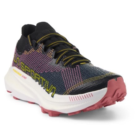 La Sportiva Prodigio Pro Trail-Running Shoes - Women's 9
