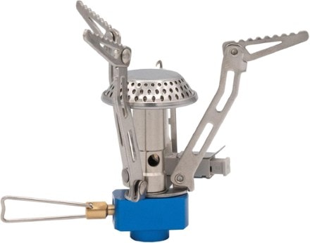 OliCamp Electron Stove with LT Pot Combo 5