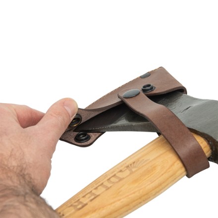 Adler German Axes Hatchet Gift Set 4