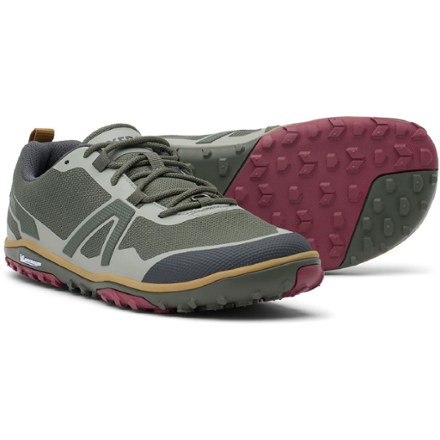 Xero Shoes Scrambler Low EV Shoes - Men's | REI Co-op
