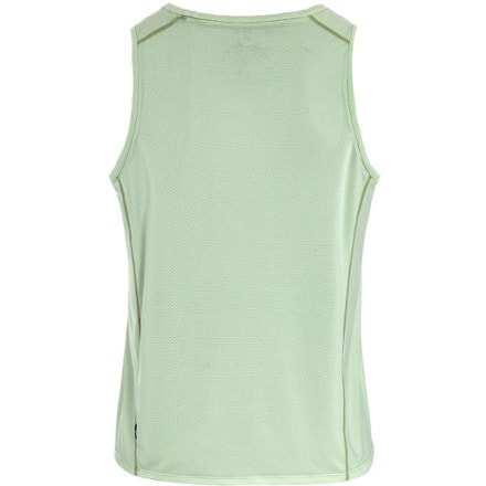 Fjallraven Abisko Lite Tank Top - Women's 1